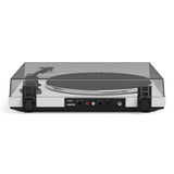 Kanto OBI3 Bluetooth Turntable with Phono Preamp