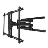 Kanto PDX700 Articulating Full Motion TV Mount for 42" - 100" TV