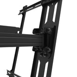 Kanto PDX700 Articulating Full Motion TV Mount for 42" - 100" TV