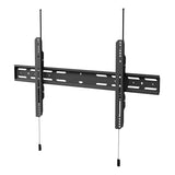 Kanto PF500 Fixed Low-Profile TV Wall Mount for 65" - 120" TVs