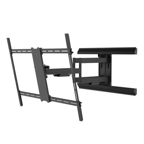 Kanto PMX900HD Pro Series Full Motion Articulating TV Wall Mount for 65" - 140" TVs