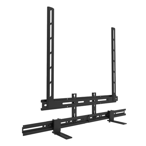 Kanto SB250 Premium Universal Sound Bar TV and Wall Mount Bracket