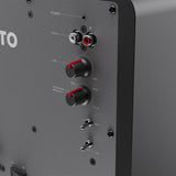 Kanto SUB6 6 Inch Sealed Powered Subwoofer