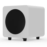 Kanto SUB6 6 Inch Sealed Powered Subwoofer