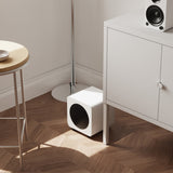 Kanto SUB6 6 Inch Sealed Powered Subwoofer