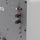 Kanto SUB6 6 Inch Sealed Powered Subwoofer