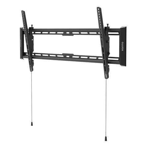 Kanto T300 Low Profile Tilting TV Mount for 40&rdquo; - 100&rdquo; TVs