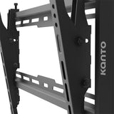 Kanto T300P Low Profile Vertical TV Mount for 40" - 90" TVs