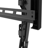 Kanto T300P Low Profile Vertical TV Mount for 40" - 90" TVs