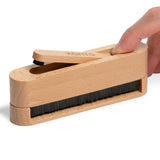 Kanto TT-SB Carbon Fiber Record and Stylus Cleaning Brush