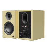 Kanto Tuk (2nd Gen) 260W Powered Speaker System with Bluetooth 5.4 (Gloss Butter)