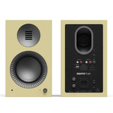 Kanto Tuk (2nd Gen) 260W Powered Speaker System with Bluetooth 5.4 (Gloss Butter)