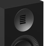 Kanto Tuk (2nd Gen) Powered Speakers Bundle with AudioQuest Jack Russell Subwoofer Cable - 4m (Black)