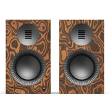 Kanto Tuk (2nd Gen) 260W Powered Speaker System with Bluetooth 5.4 (Matte Burled Ebony)
