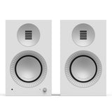 Kanto Tuk (2nd Gen) 260W Powered Speaker System with Bluetooth 5.4 (Matte White)