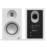 Kanto Tuk (2nd Gen) 260W Powered Speaker System with Bluetooth 5.4 (Matte White)
