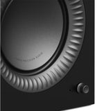 Kanto Tuk Grand (2nd Gen) 320W Powered Speaker System with Bluetooth 5.4 (Matte Black)