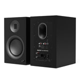 Kanto Tuk Grand (2nd Gen) 320W Powered Speaker System with Bluetooth 5.4 (Matte Black)