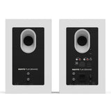Kanto Tuk Grand (2nd Gen) 320W Powered Speaker System with Bluetooth 5.4 (Matte White)