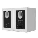 Kanto Tuk Grand (2nd Gen) 320W Powered Speaker System with Bluetooth 5.4 (Matte White)