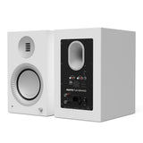 Kanto Tuk Grand (2nd Gen) 320W Powered Speaker System with Bluetooth 5.4 (Matte White)
