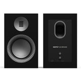 Kanto Tuk Grand Passive (2nd Gen) Speaker System (Matte Black)