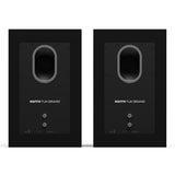 Kanto Tuk Grand Passive (2nd Gen) Speaker System (Matte Black)