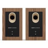Kanto Tuk Grand Passive (2nd Gen) Speaker System (Matte Walnut)