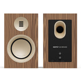 Kanto Tuk Grand Passive (2nd Gen) Speaker System (Matte Walnut)