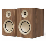 Kanto Tuk Grand Passive (2nd Gen) Speaker System (Matte Walnut)