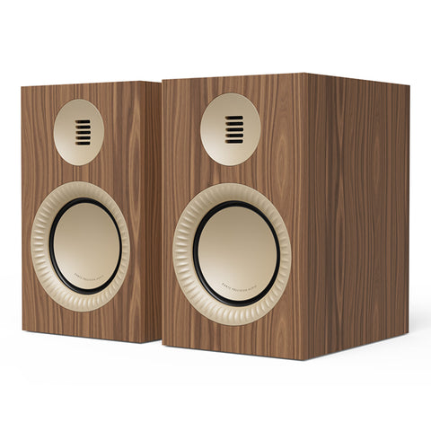 Kanto Tuk Grand Passive (2nd Gen) Speaker System (Matte Walnut)