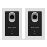 Kanto Tuk Grand Passive (2nd Gen) Speaker System (Matte White)