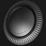 Kanto Tuk Passive (2nd Gen) Speaker System (Matte Black)