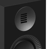 Kanto Tuk Passive (2nd Gen) Speaker System (Matte Black)