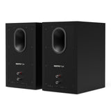 Kanto Tuk Passive (2nd Gen) Speaker System (Matte Black)