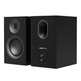 Kanto Tuk Passive (2nd Gen) Speaker System (Matte Black)