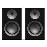 Kanto Tuk Passive (2nd Gen) Speaker System (Matte Black)