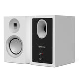 Kanto Tuk Passive (2nd Gen) Speaker System (Matte White)
