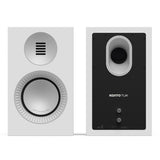 Kanto Tuk Passive (2nd Gen) Speaker System (Matte White)