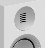 Kanto Tuk Passive (2nd Gen) Speaker System (Matte White)