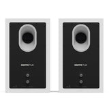 Kanto Tuk Passive (2nd Gen) Speaker System (Matte White)