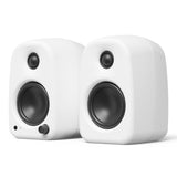 Kanto UKI Bluetooth Desktop Speakers (Pair)
