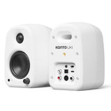 Kanto UKI Bluetooth Desktop Speakers (Pair)
