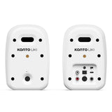 Kanto UKI Bluetooth Desktop Speakers (Pair)