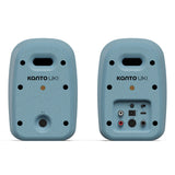 Kanto UKI Bluetooth Desktop Speakers (Pair)