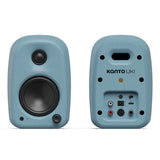 Kanto UKI Bluetooth Desktop Speakers (Pair)