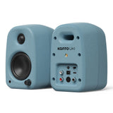Kanto UKI Bluetooth Desktop Speakers (Pair)