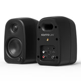Kanto UKI Bluetooth Desktop Speakers (Pair)