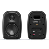 Kanto UKI Bluetooth Desktop Speakers (Pair)