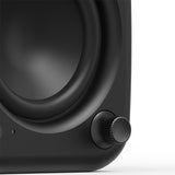 Kanto UKI Bluetooth Desktop Speakers (Pair)